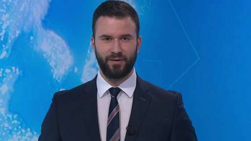 Zpravodajský servis