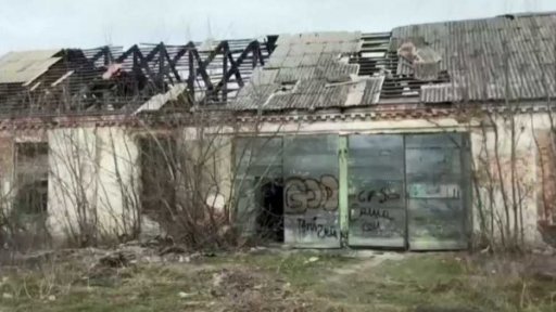 Vývoj války na Ukrajině