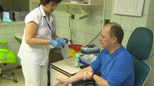 Národní den myelomu