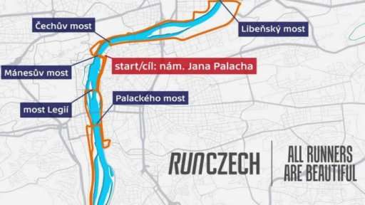Začíná sezona půlmaratonů a maratonů