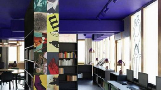 Pozvánka: otevření Knihovny Milana Kundery