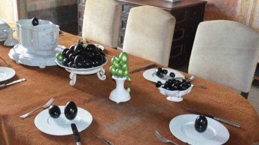 Pozvánka: velikonoční prohlídky jindřichohradeckého zámku