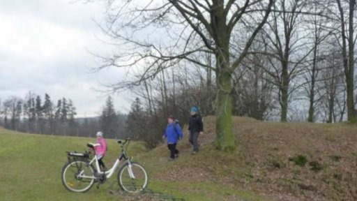 Pozvánka: pochod Bezručova Moravice