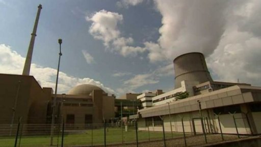 Konec jaderných elektráren v Německu