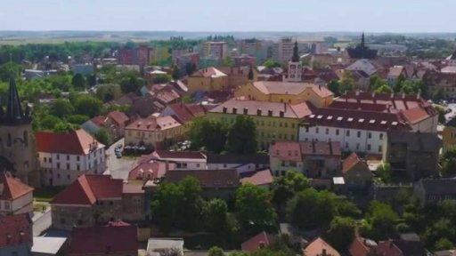 Pozvánka: Dny francouzské kultury ve Slaném