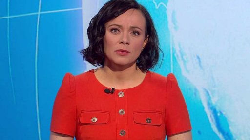 Zpravodajský servis