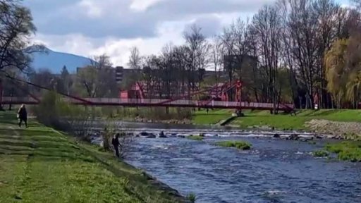 Týden očima iReportéra