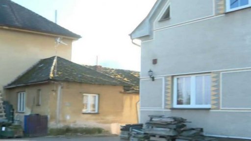 Černé ovce: spekulativní nákupy podílů nemovitostí