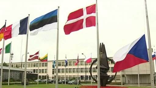 Zpravodajský servis