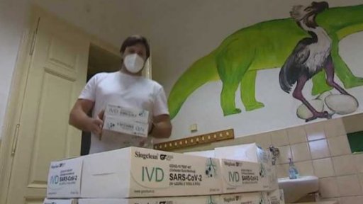 Covid jako běžná nemoc?