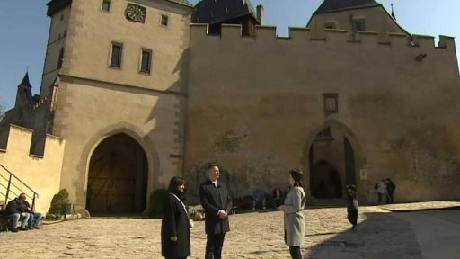 Zpravodajský servis