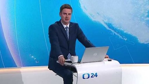 Zpravodajský servis