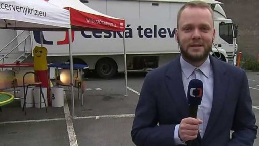 Den otevřených dveří v ČT v Ostravě a Brně