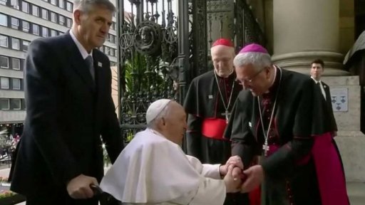 Zpravodajský servis