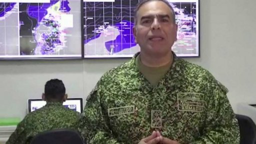 Zpravodajský servis