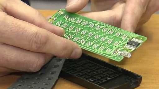 Jak funguje dálkový ovladač