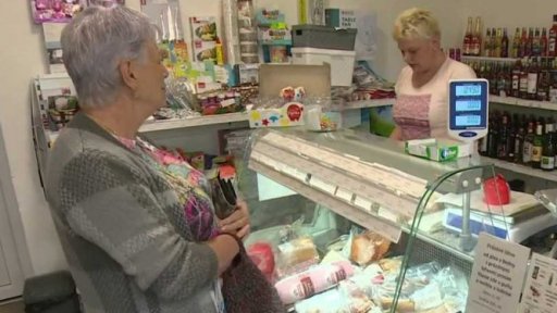 Zpravodajský servis