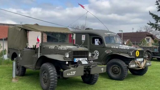 Týden očima iReportéra