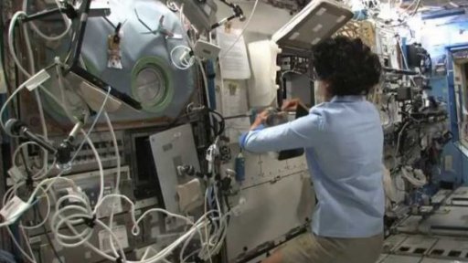 50 let od startu stanice Skylab