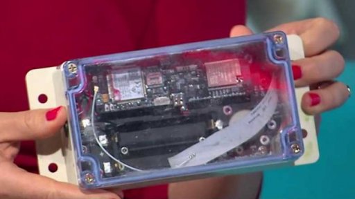 Čeští seismologové v Nepálu