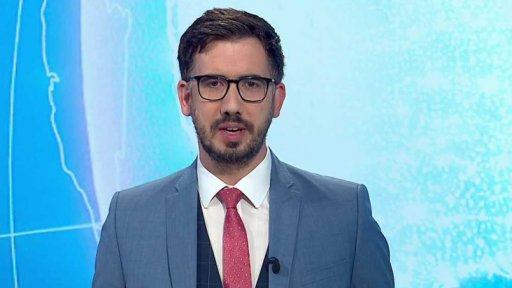 Zpravodajský servis