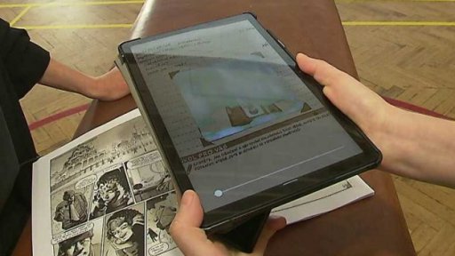 Virtuální prohlídka sovětských lágrů