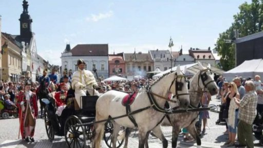 Pozvánka: Sodomkovo Vysoké Mýto