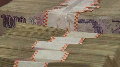 Černé ovce: finanční podvody přes internet