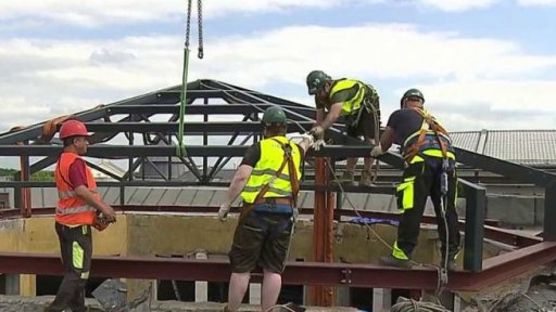 Rekonstrukce OD Ostravica-Textilia