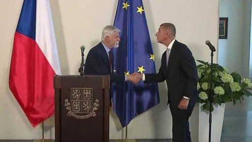 Zpravodajský servis