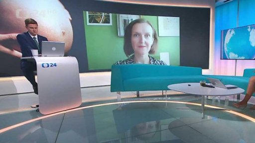 Tlak společnosti na matky