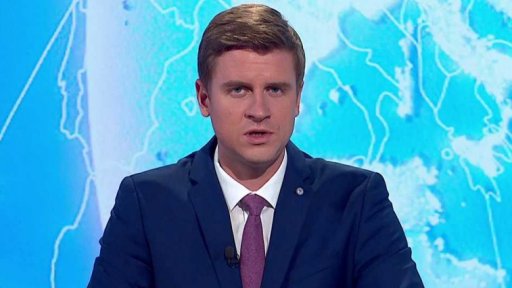 Zpravodajský servis