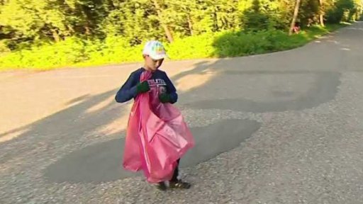 Podzimní termín akce Ukliďme Česko