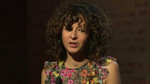 Nositelka Nobelovy cen E. Charpentier: spolupráce s českým vědcem