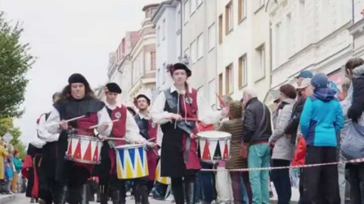 Pozvánka: Táborská setkání 2023