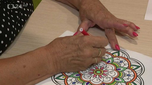 Aktivní život seniorů