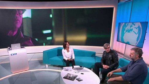 Nové album Kafka Bandu