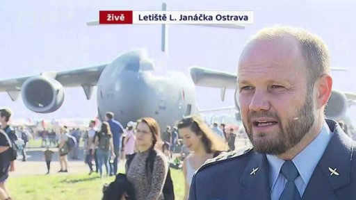 Dny NATO a Dny Vzdušných sil Armády ČR