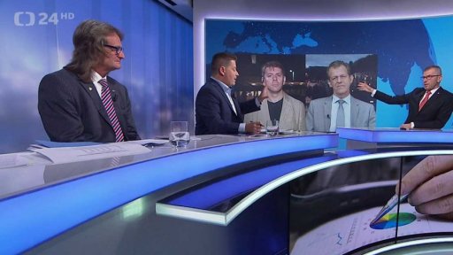 Zpravodajský servis