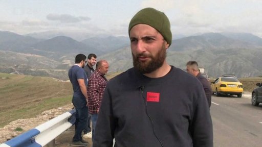 Zpravodajský servis