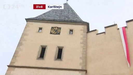 Profil: Karlštejnské vinobraní 2023