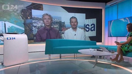 Česko podpoří dvě kosmické mise