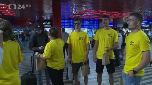 Zpravodajský servis