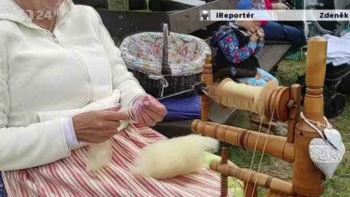 Týden očima iReportéra