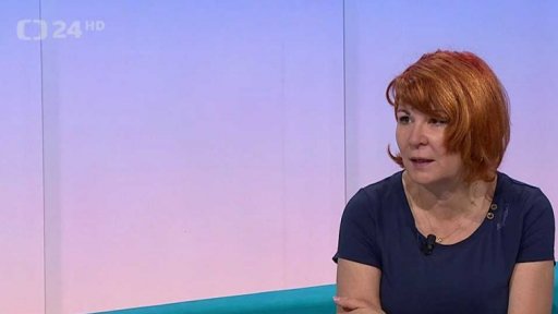 Konkurence na trhu s literaturou pro ženy; V zákulisí karlovarského festivalu