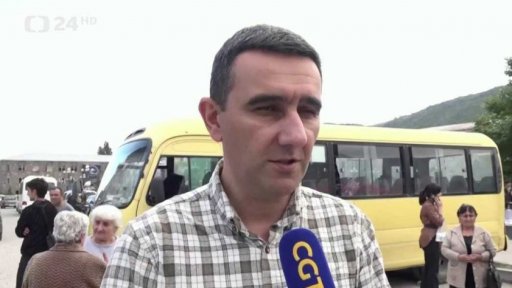 Zpravodajský servis