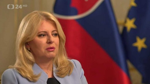 Předčasné parlamentní volby na Slovensku