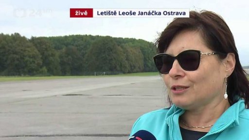 Za volantem i s poškozením zraku