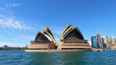 Padesáté výročí otevření opery v Sydney
