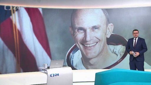 Zemřel americký astronaut Thomas Ken Mattingly